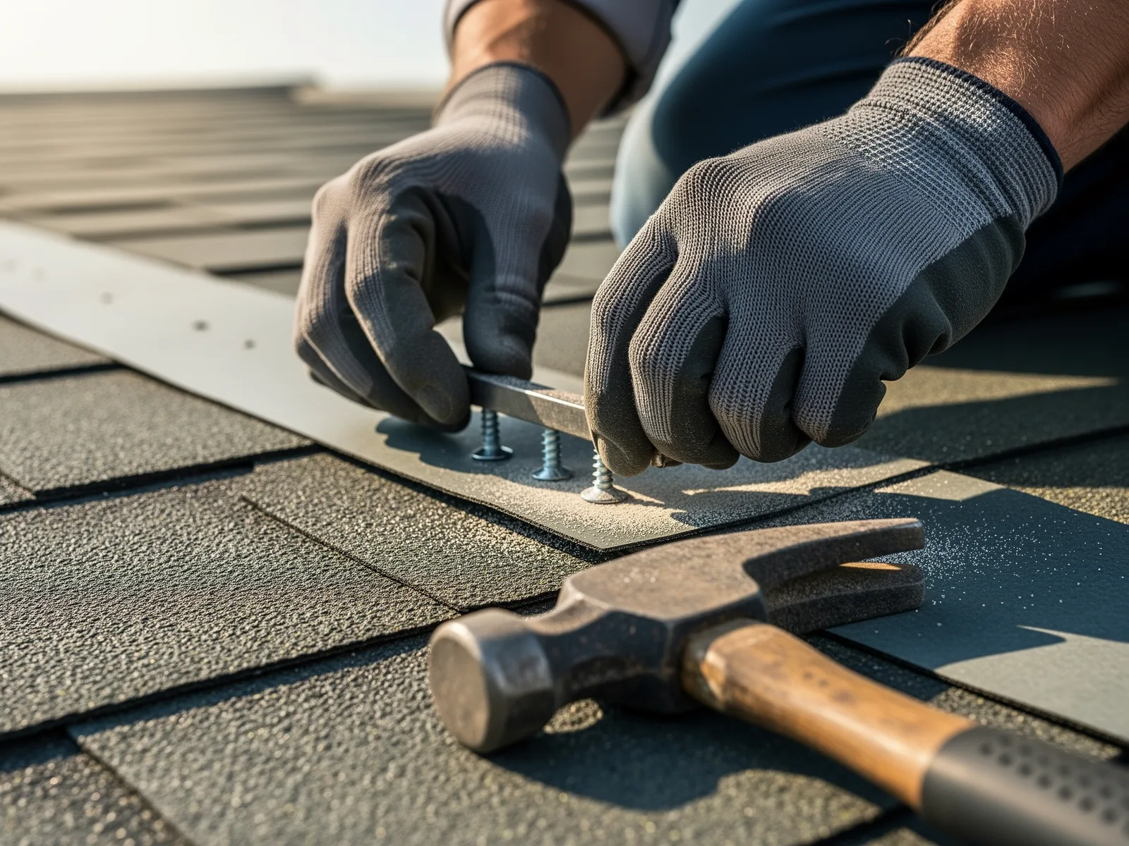 Why choose Fascia Repair in Crittenden, KY